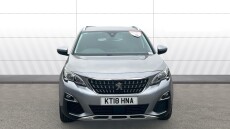 Peugeot 3008 1.2 Puretech Allure 5dr EAT6 Petrol Estate